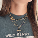 Collar Ishani