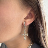 Pendientes Ishani