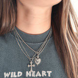 Collar Ishani