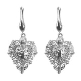 Pendientes Gloria
