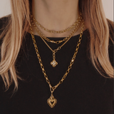 Collier Fortune