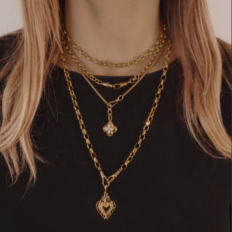 Collier Fortune