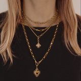 Collier Talisman