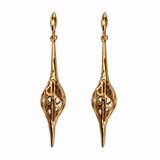 Boucles d'oreilles Callisto II