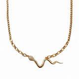 Collier Uraeus