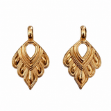 Pendientes Sirio