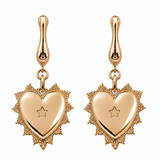 Pendientes Yoku