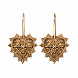 Boucles d'oreilles Freya