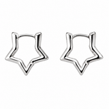 Boucles d'oreilles Stella