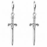 Boucles d'oreilles Kīla