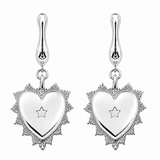 Boucles d'oreilles Yoku