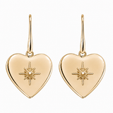 Boucles d'oreilles Tara