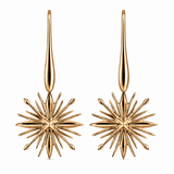 Boucles d'oreilles Hoshi