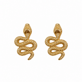 Boucles d'oreilles Manasa
