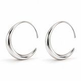 Boucles d'oreilles Tsuki