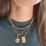 Collar Arcanum