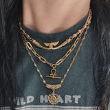 Collier Andromaque