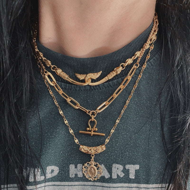 Collier Andromaque