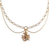 Devotion Necklace