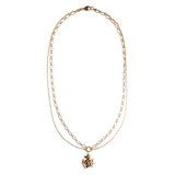 Devotion Necklace