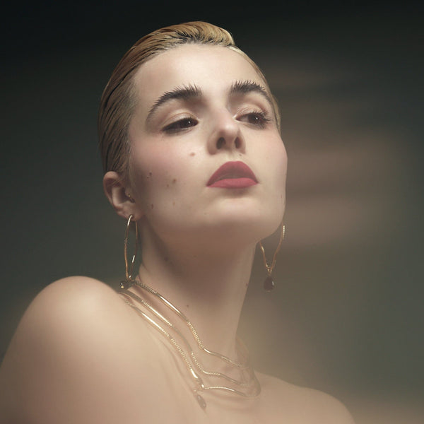Aeternă earrings
