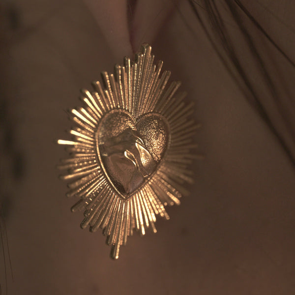 Boucles d'oreilles Apheia