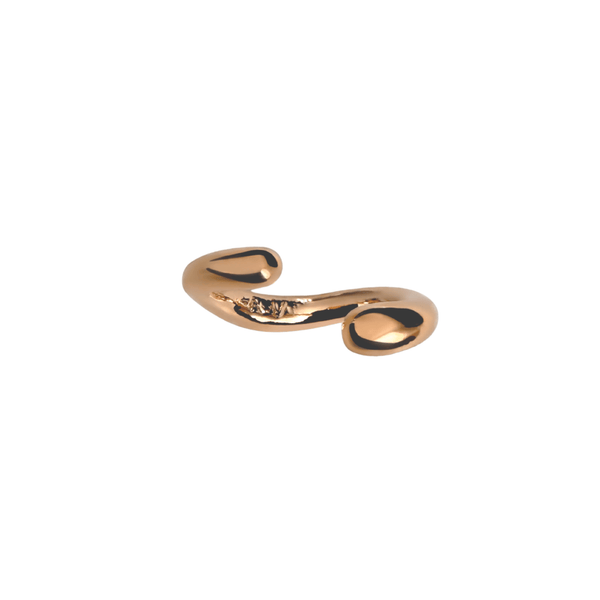 Ear cuff Selene