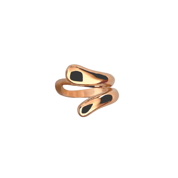 Ear cuff Saba