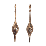 Boucles d'oreilles Callisto II
