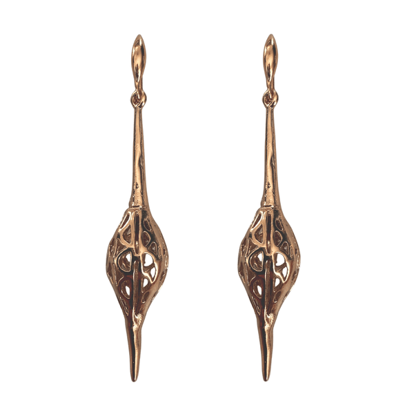Boucles d'oreilles Callisto II