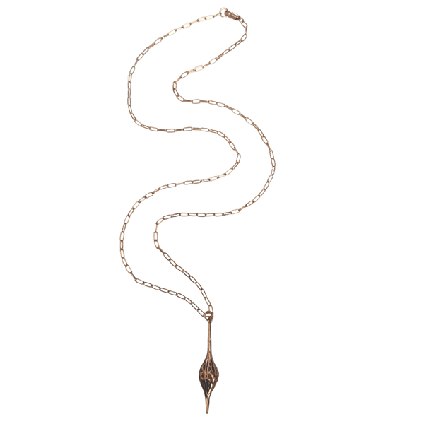 Collier Callisto II