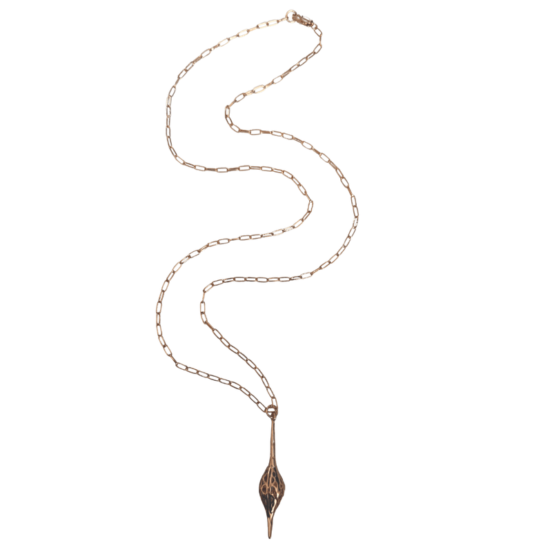 Collier Callisto II