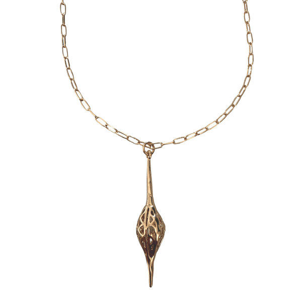 Collier Callisto II
