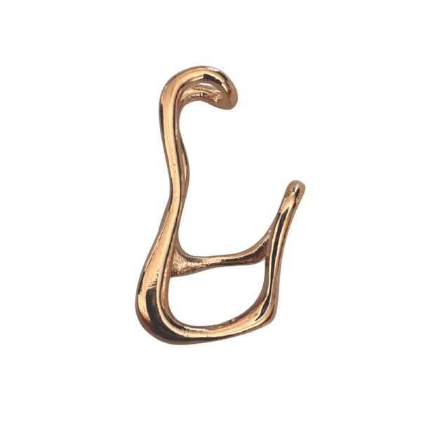Ear cuff Himiko