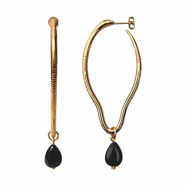 Aeternă earrings