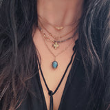 Collier Aster