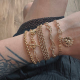 Nyx bracelet