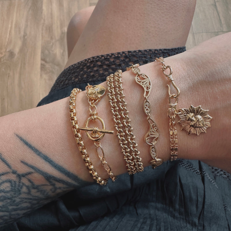 Bracelet Nyx