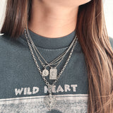 Collar Arcanum