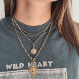 Collar Gloria