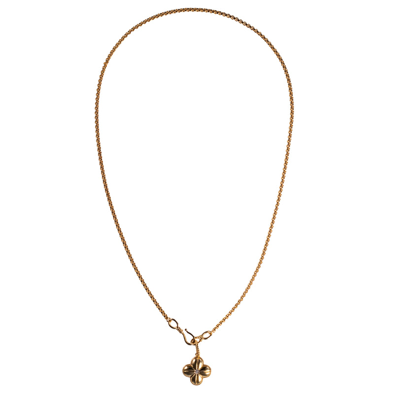 Collier Fortune