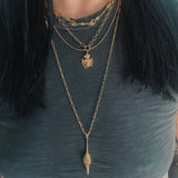 Collier Callisto II