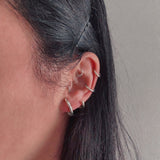 Pendientes Aura
