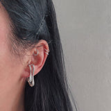 Ear cuff Himiko