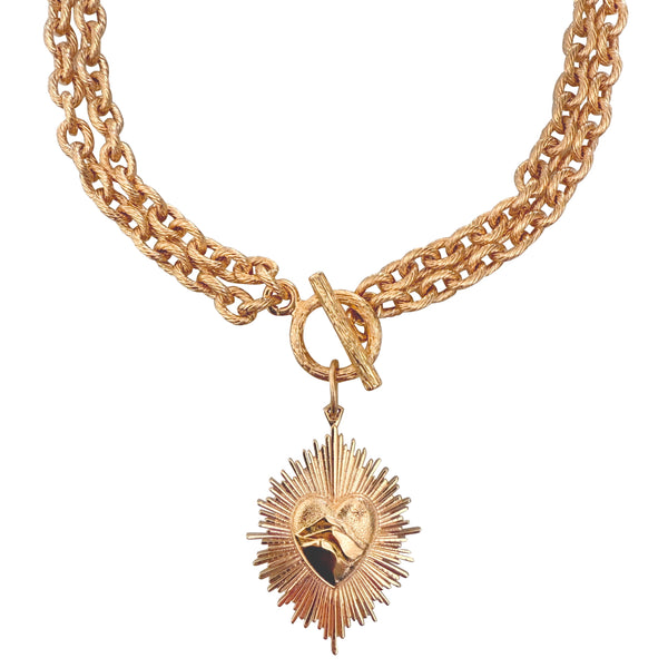 Collier Apheia