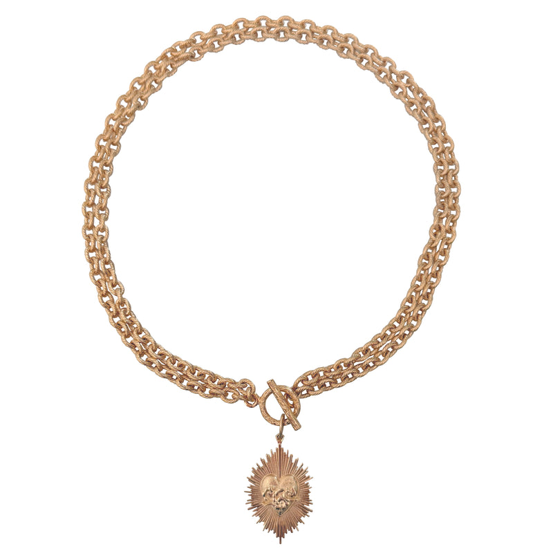 Collier Vayu