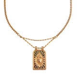 Collar Arcanum