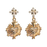Pendientes Hikari
