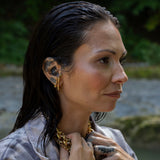 Himiko ear cuff