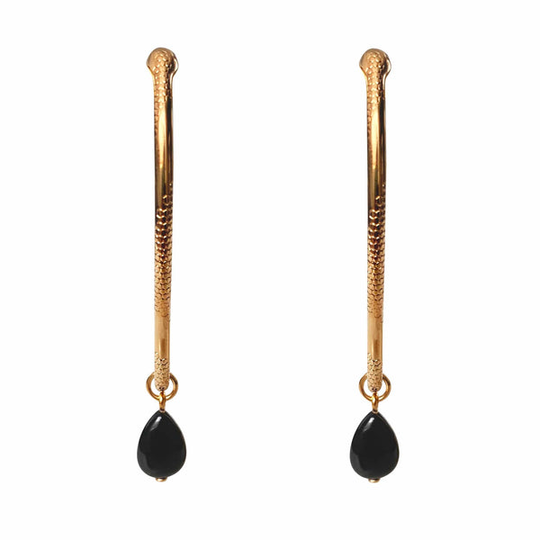 Aeternă earrings